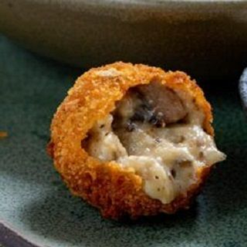 image-5 Morcón Ibérico c/ Setas de Temporada(Gourmet) 5 unid.