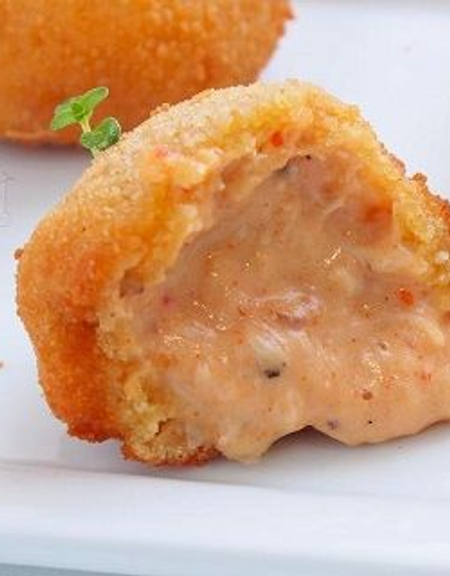 Centolla Magallánica