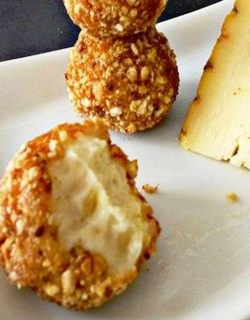 Queso Oveja Manchego