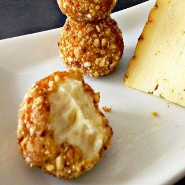 Queso Oveja Manchego