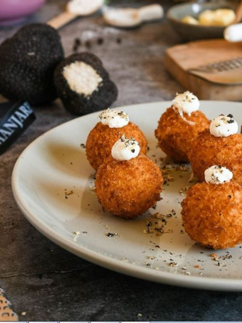 Selec. Quesos Ibéricos 2 sab.