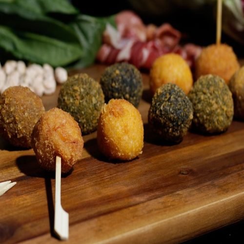 Mix Tradicional 6 un./10 un. (2 sab.)