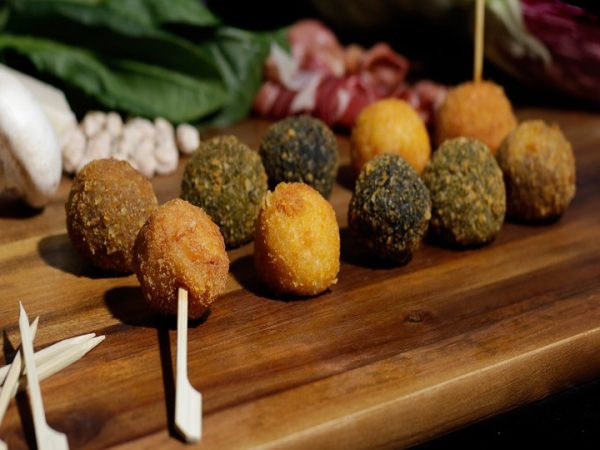 Mix Tradicional 6 un./10 un. (2 sab.)