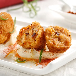 Pulpo a la Gallega (Galicia)