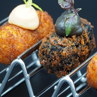 Selección Deleite del Mar 6 ó 10 unid. (2 Sab.)