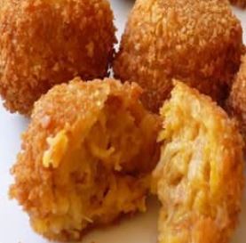 Queso de Cabra con Nueces