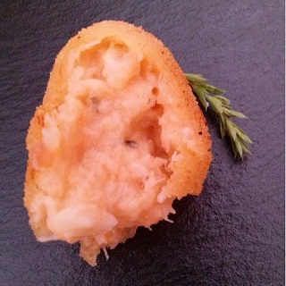 Bacalao con Tomate (Mero)