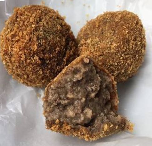 Morcilla Tradicional